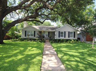 5027 Waneta Dr, Dallas, TX 75209