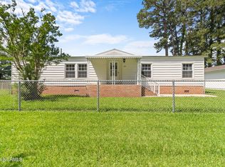 639 Body Rd, Elizabeth City, NC 27909