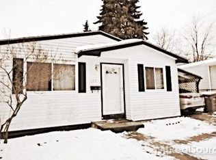 127 W Tennyson Ave, Pontiac, MI