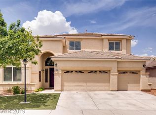 5854 Falling Stream Ave, Las Vegas, NV 89131