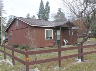 4765 McKinley Rd, Mio, MI 48647