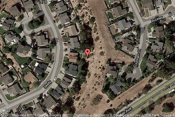 Map View