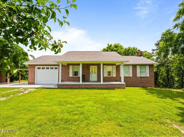 1476 Flat Hollow Rd, Speedwell, TN 37870