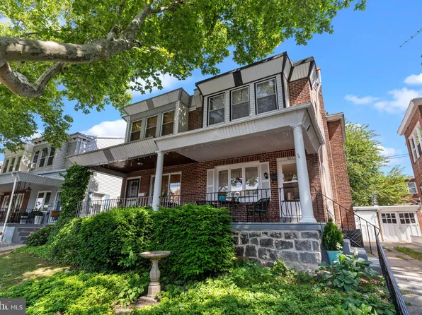 7027 Cottage St, Philadelphia, PA 19135