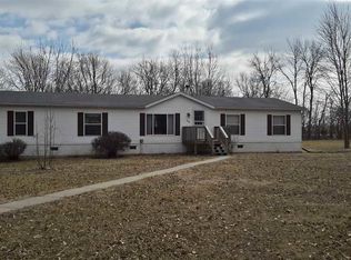 208 N Missouri St, Green Ridge, MO 65332