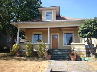 2842 NW 57th St, Seattle, WA 98107