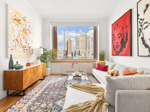 350 East 82nd Street 12D image 1 of 31