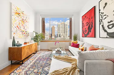 350 East 82nd Street
