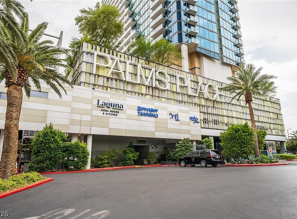 1st image of 4381 W Flamingo Rd #2405