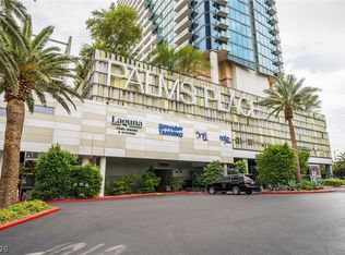 PALMS PLACE, Las Vegas, NV 89103