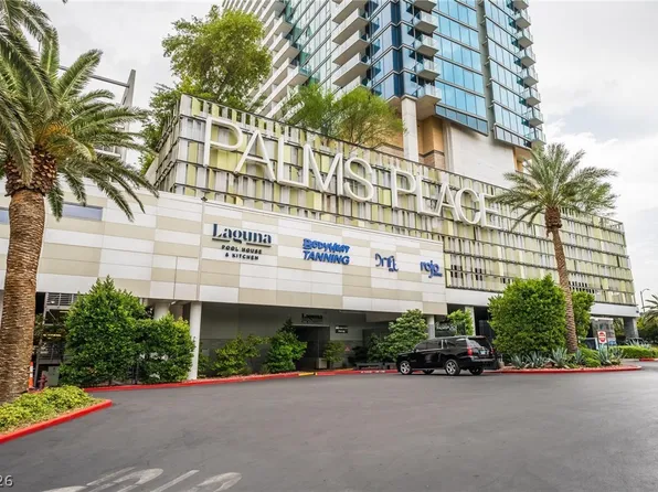 4381 W Flamingo Rd #2405, Las Vegas, NV 89103