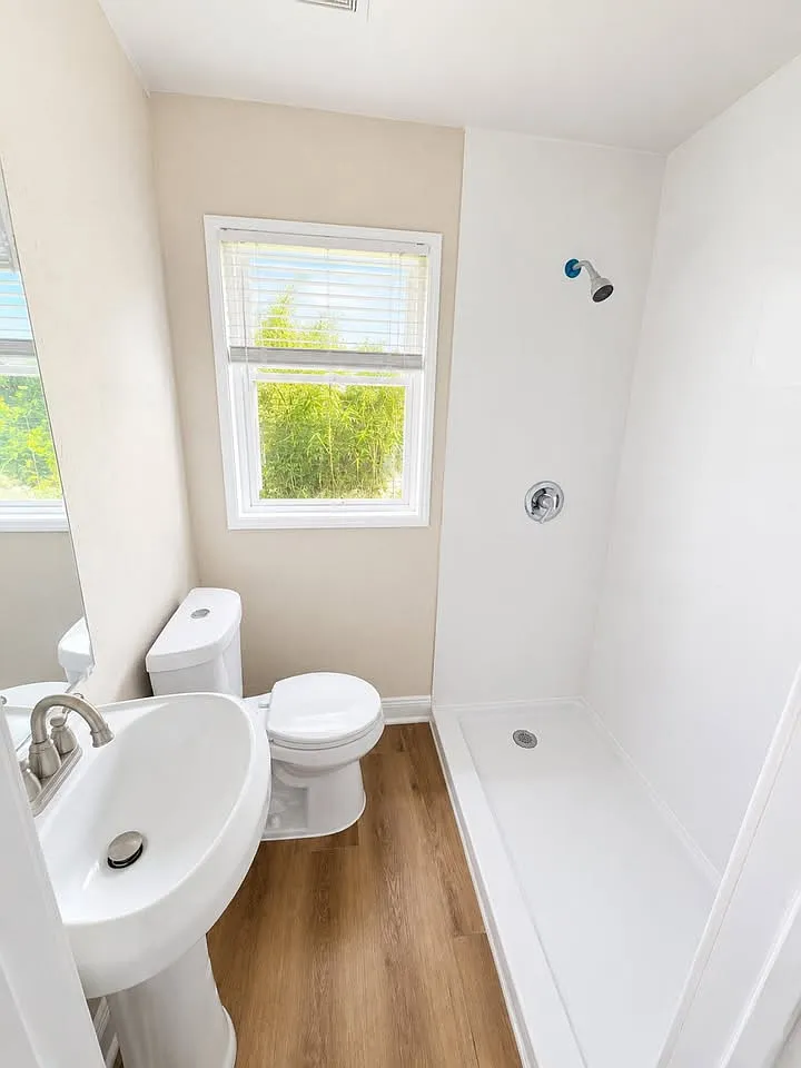 1 bed, 450 sqft, $1,100 — Photo 2