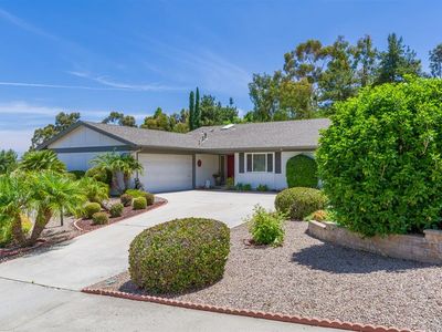 16121 Selva Dr, San Diego, CA, 92128