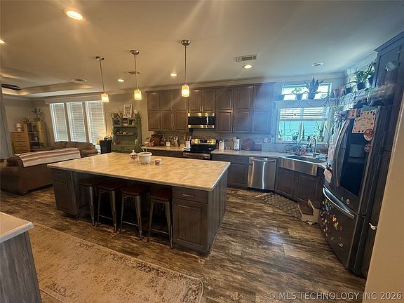 5th image of 20277 S 270th Rd