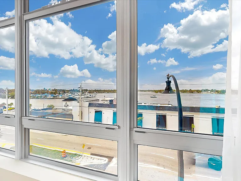 Window View