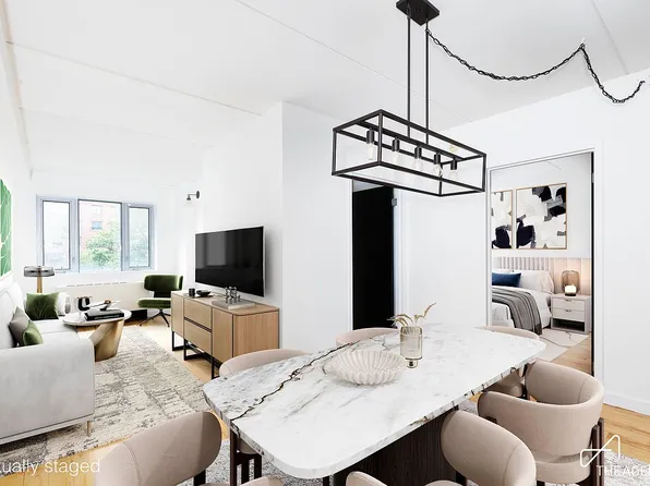 1810 3rd Ave APT A3c, New York, NY 10029