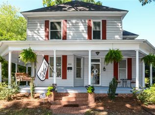 808 S Elam Ave, Greensboro, NC 27403