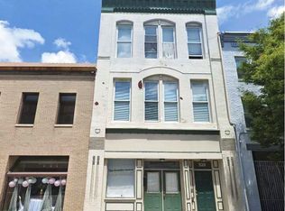 520 W Franklin St #2F, Baltimore, MD 21201