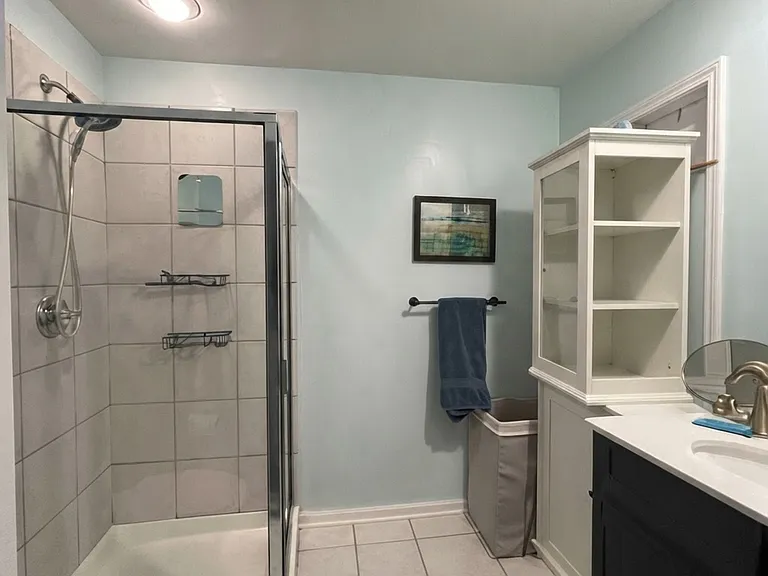 Downstairs Bathroom