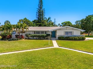 595 Glenwood Ave, Satellite Beach, FL 32937