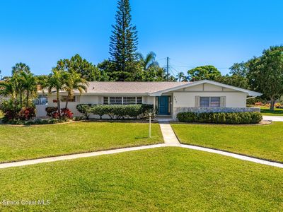 595 Glenwood Ave, Satellite Beach, FL, 32937