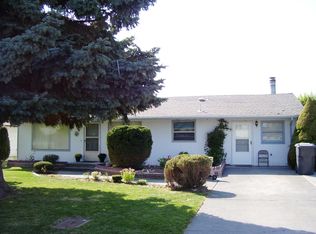 616 S 3rd Ave, Othello, WA 99344