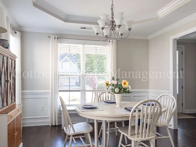 1140 Lieutenant Congleton Rd — Photo 7