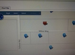 School Rd, Hoquiam, WA 98550