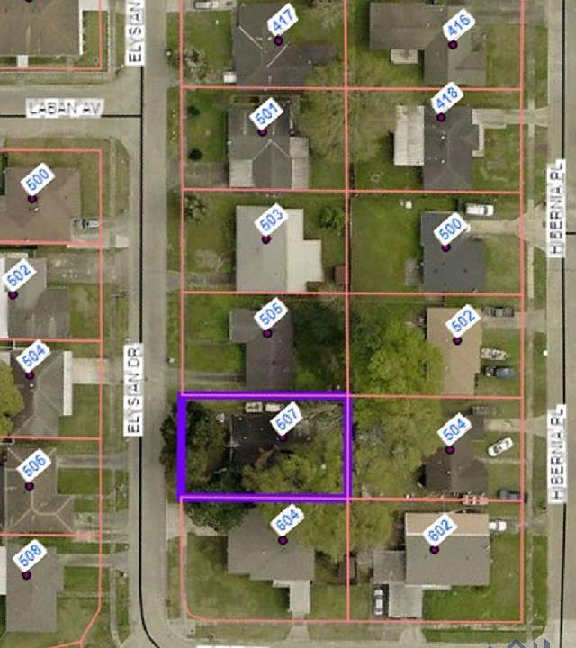 1st image of 507 Elysian Dr