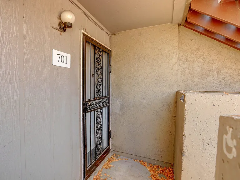 5300 E Cherry Creek South Dr #701 — Photo 20