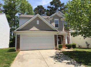 528 Mountain Quail Dr, Charlotte, NC 28216