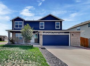 11127 Berry Farm Rd, Fountain, CO 80817