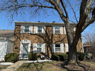 2826 Country Estates Dr, Indianapolis, IN, 46227