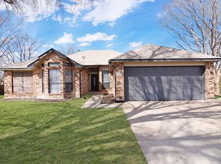 2304 Skipcha Dr, Harker Heights, TX 76548