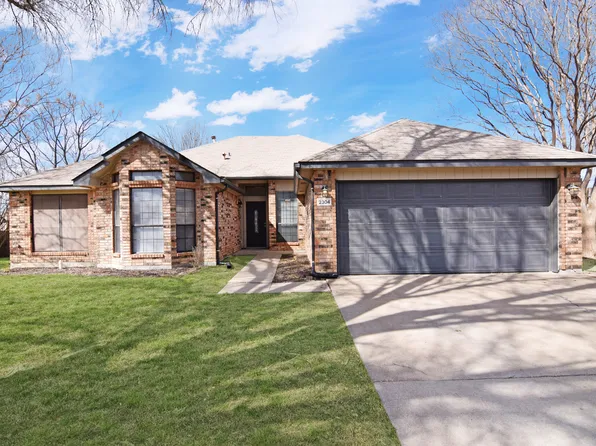 2304 Skipcha Dr, Harker Heights, TX 76548