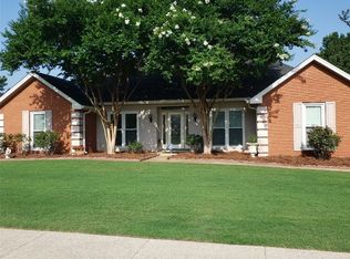 7448 Old Pump Rd, Montgomery, AL 36117