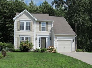 1020 Beaver Creek Dr, Webster, NY 14580
