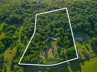 304 Fuss Hollow Rd, Petersburg, TN 37144