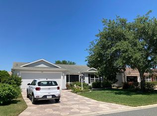 1609 Abercrombie Way, The Villages, FL 32162