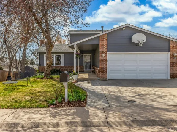 9758 W 74th Place, Arvada, CO 80005