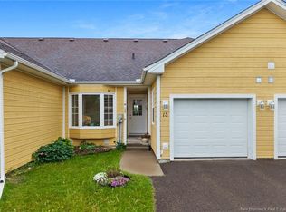 13 Eco Terra Dr, Fredericton, NB E3A 0A2