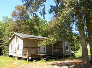 16061 Three Rivers Rd, Biloxi, MS 39532