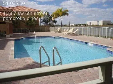 10687 SW 6th Street — Photo 3