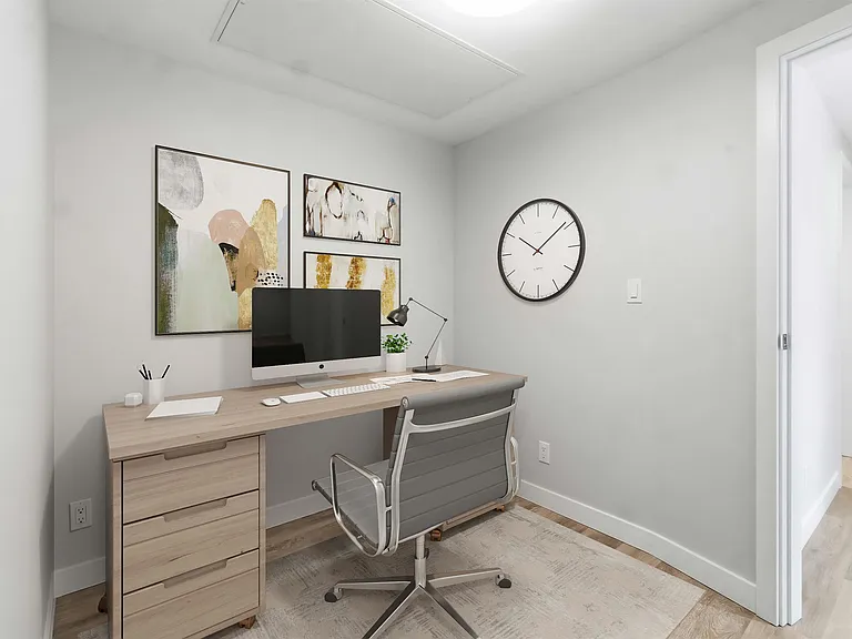 567 Emerson St #3006 — Photo 4