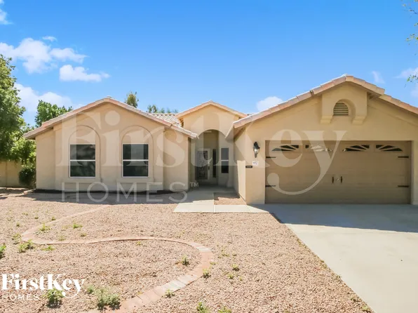 6057 E Preston St, Mesa, AZ 85215