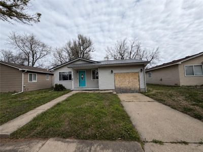 518 W 4th St, Eureka, KS, 67045