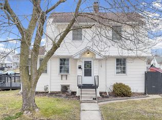 340 Marion Ave, Marion, OH