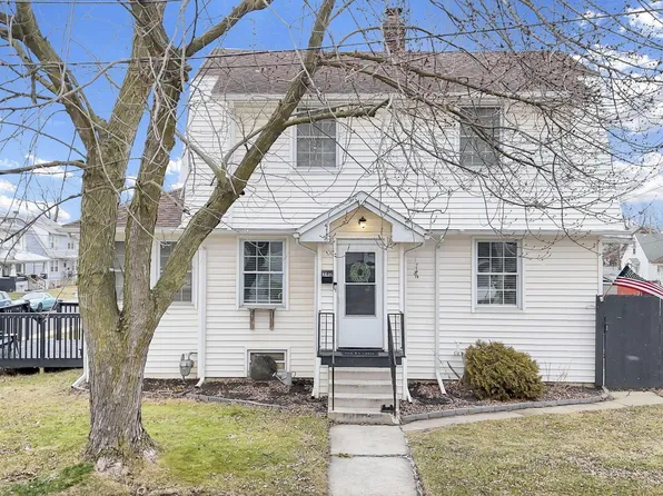 340 Marion Ave, Marion, OH 43302