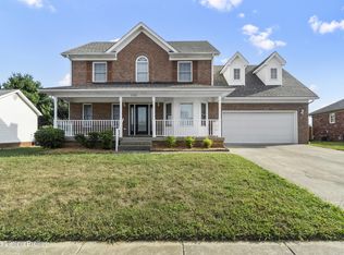5707 Grandel Blvd, Louisville, KY