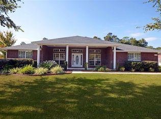 5131 Gardenbrook Blvd, Milton, FL 32570